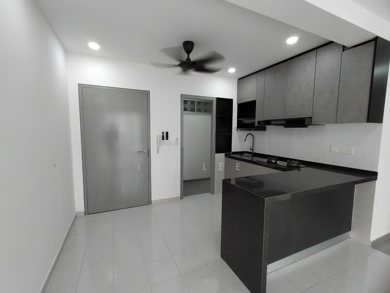 Apartment for Rent at Residensi Aman Jalil - IVY LEE - Kitchen - PropertyGuru.com.my