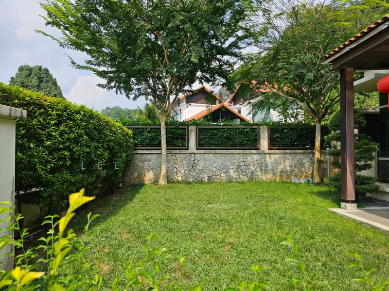 Rumah Berkembar untuk Dijual di Desa Parkcity (Kuala Lumpur) - James Lee - Exterior - PropertyGuru.com.my