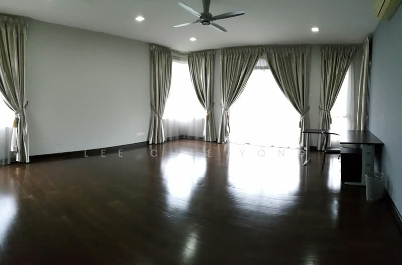 Rumah Berkembar untuk Dijual di Desa Parkcity (Kuala Lumpur) - James Lee - Living Room - PropertyGuru.com.my