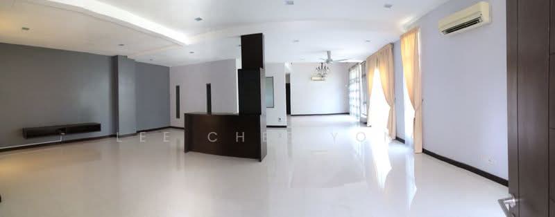 Rumah Berkembar untuk Dijual di Desa Parkcity (Kuala Lumpur) - James Lee - Living Room - PropertyGuru.com.my