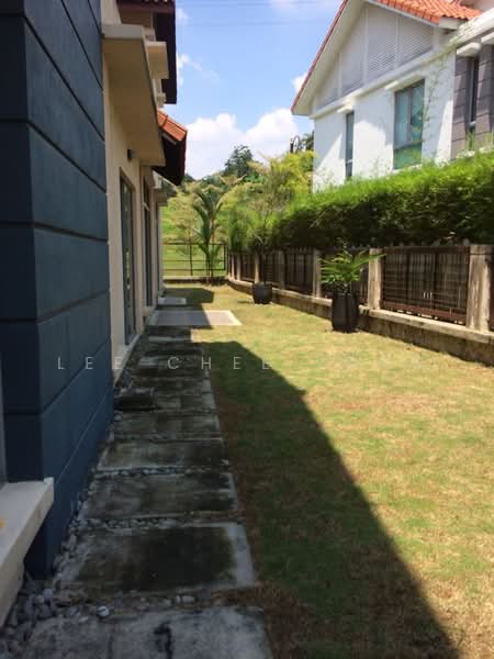 Rumah Berkembar untuk Dijual di Desa Parkcity (Kuala Lumpur) - James Lee - Exterior - PropertyGuru.com.my