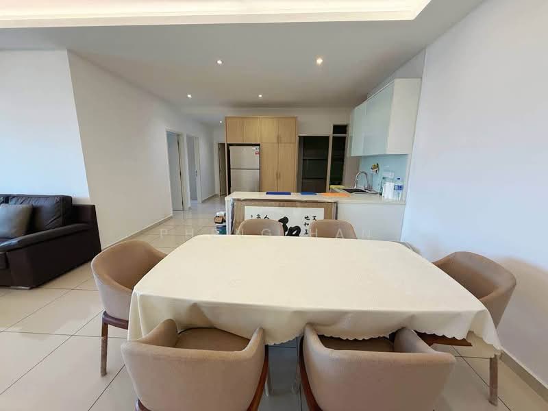 Condominium for Rent at Grace Residence - Pheng Han - PropertyGuru.com.my