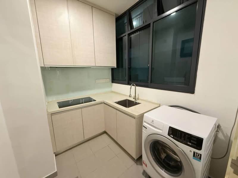 Condominium for Rent at Grace Residence - Pheng Han - PropertyGuru.com.my