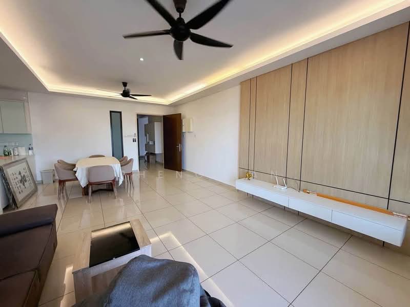 Condominium for Rent at Grace Residence - Pheng Han - PropertyGuru.com.my