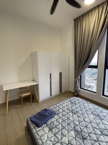 Service Residence for Rent at The Harmony - Goh Chun Poh - Bedroom - PropertyGuru.com.my