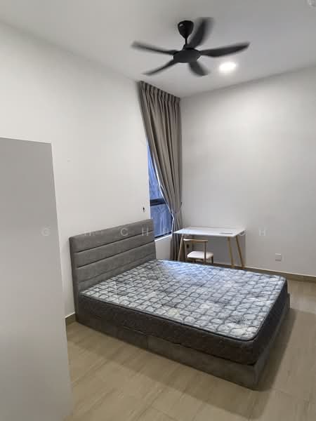 Service Residence for Rent at The Harmony - Goh Chun Poh - Bedroom - PropertyGuru.com.my