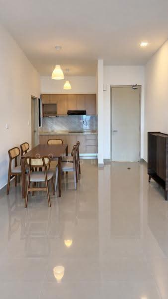 Service Residence for Rent at The Harmony - Goh Chun Poh - Kitchen - PropertyGuru.com.my