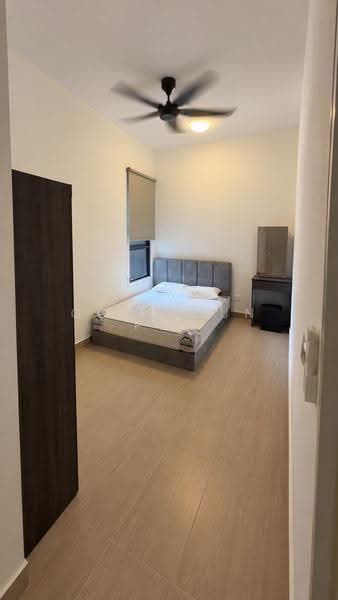 Service Residence for Rent at The Harmony - Goh Chun Poh - Bedroom - PropertyGuru.com.my