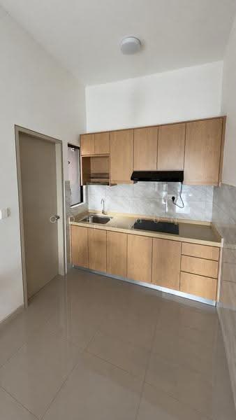 Service Residence for Rent at The Harmony - Goh Chun Poh - Kitchen - PropertyGuru.com.my