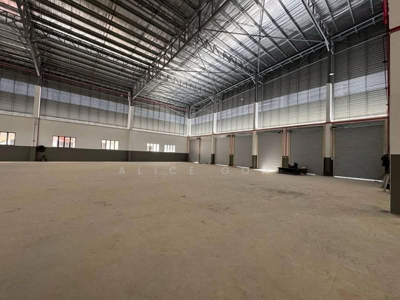 Kilang untuk Disewa di Kawasan Perindustrian Senai 1 (Senai) - Alice Goh - Interior - PropertyGuru.com.my