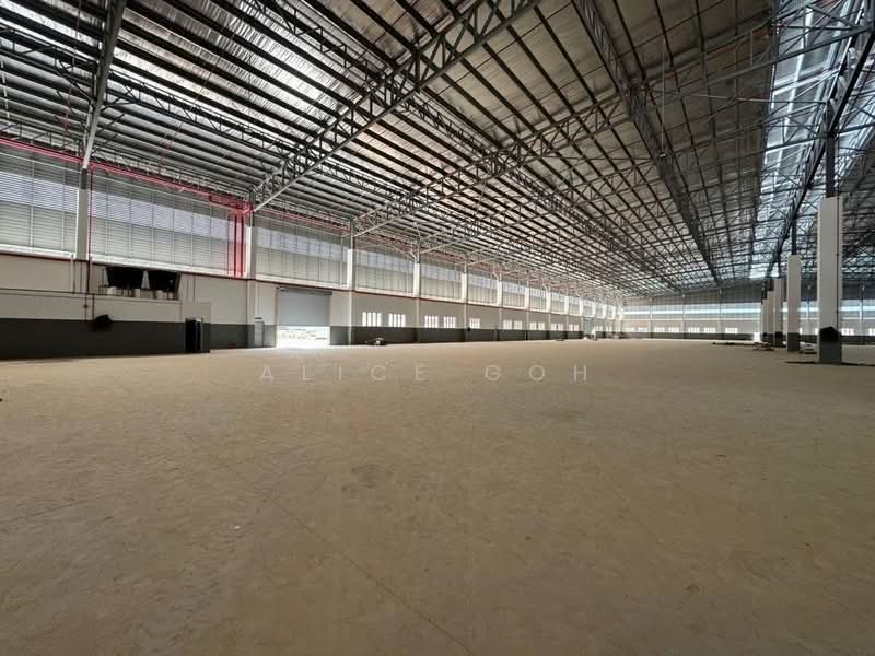 Kilang untuk Disewa di Kawasan Perindustrian Senai 1 (Senai) - Alice Goh - Interior - PropertyGuru.com.my
