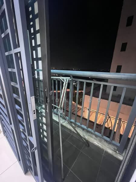 Servis Apartment untuk Disewa di G Residence - Vison Foo - PropertyGuru.com.my