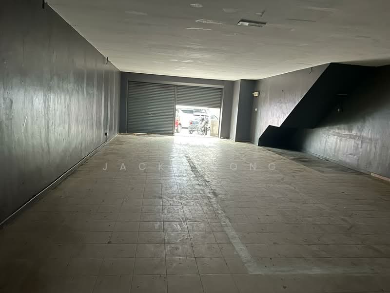 Kedai untuk Disewa di Bandar Puteri Puchong (Puchong) - Jacky Wong - Interior - PropertyGuru.com.my