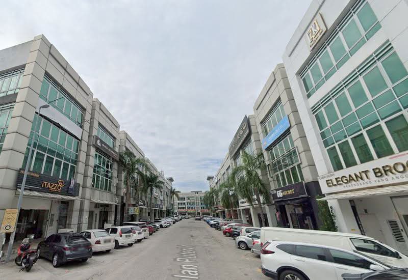 Kedai untuk Disewa di Bandar Puteri Puchong (Puchong) - Jacky Wong - Exterior - PropertyGuru.com.my