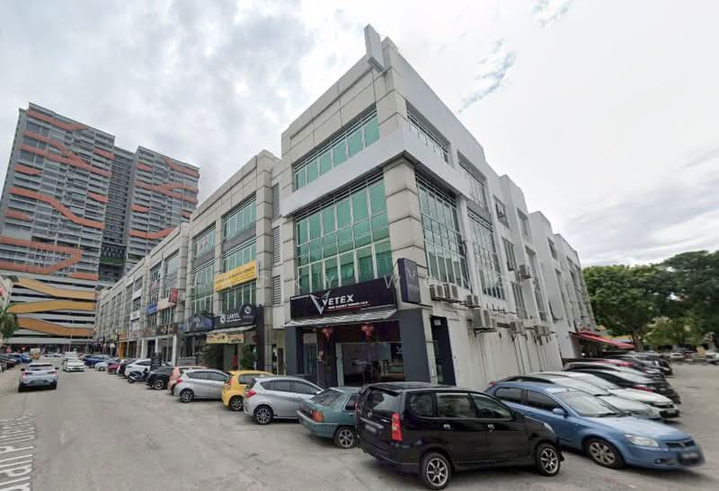 Kedai untuk Disewa di Bandar Puteri Puchong (Puchong) - Jacky Wong - Exterior - PropertyGuru.com.my