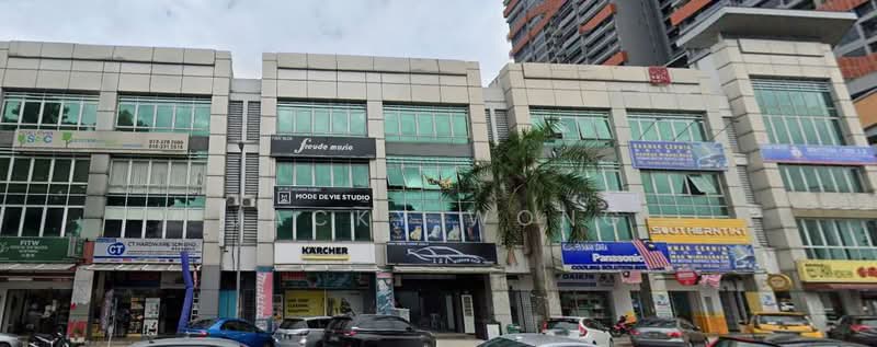 Kedai untuk Disewa di Bandar Puteri Puchong (Puchong) - Jacky Wong - PropertyGuru.com.my