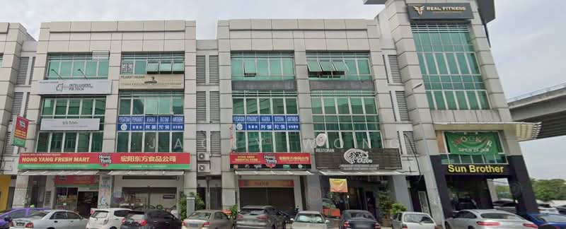 Kedai untuk Disewa di Bandar Puteri Puchong (Puchong) - Jacky Wong - Exterior - PropertyGuru.com.my