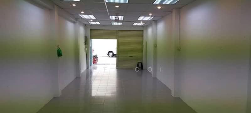 Shop / Office for Rent in Chinatown (George Town) - Jeff Ooi - Interior - PropertyGuru.com.my
