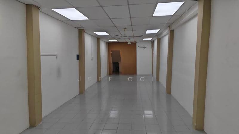 Shop / Office for Rent in Chinatown (George Town) - Jeff Ooi - PropertyGuru.com.my