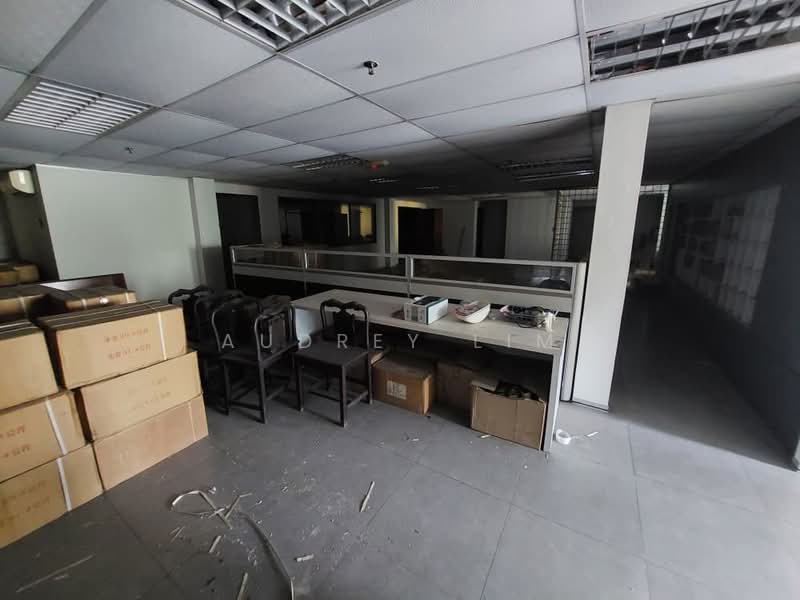 Factory for Sale in Taman Bukit Serdang (Seri Kembangan) - Audrey Lim - Interior - PropertyGuru.com.my