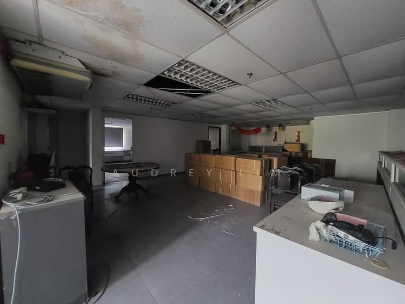 Detached Factory for Sale in Taman Bukit Serdang (Seri Kembangan) - Audrey Lim - Interior - PropertyGuru.com.my