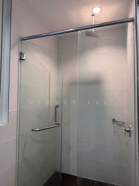 Servis Apartment untuk Dijual di Encorp Marina - Werner Kee - Bathroom - PropertyGuru.com.my