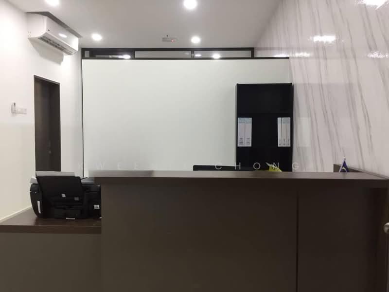 Office for Sale in Kampung Berembang (Ampang) - Kweenie Chong - Interior - PropertyGuru.com.my