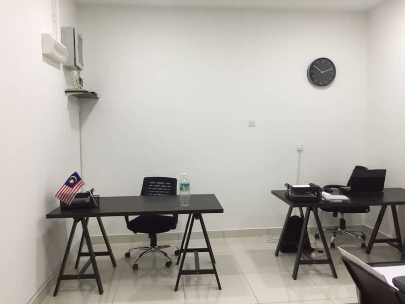 Office for Sale in Kampung Berembang (Ampang) - Kweenie Chong - Study - PropertyGuru.com.my