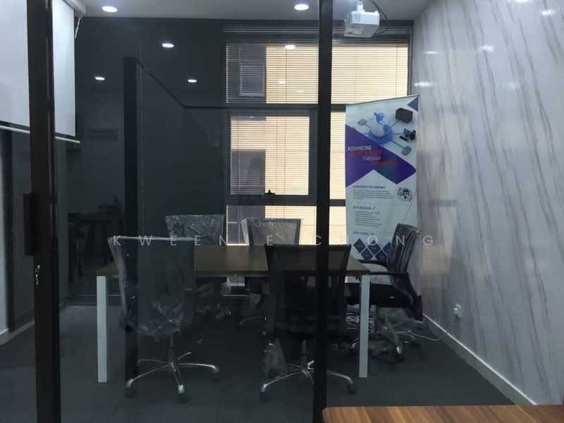 Office for Sale in Kampung Berembang (Ampang) - Kweenie Chong - Interior - PropertyGuru.com.my