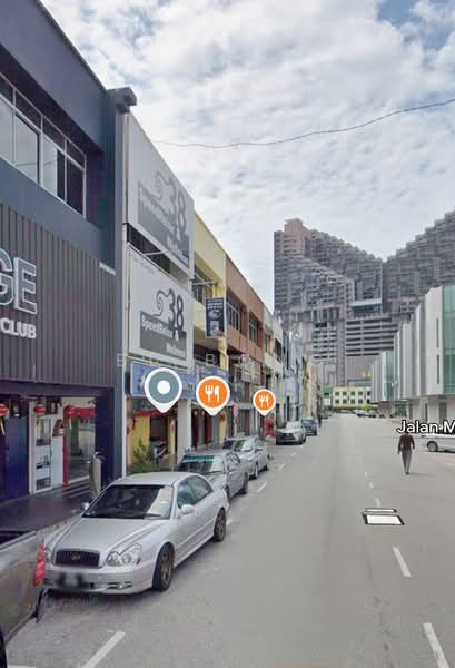 Kedai / Pejabat untuk Dijual di Taman Melaka Raya (Melaka City) - BL Bong - PropertyGuru.com.my