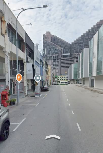 Kedai / Pejabat untuk Dijual di Taman Melaka Raya (Melaka City) - BL Bong - PropertyGuru.com.my