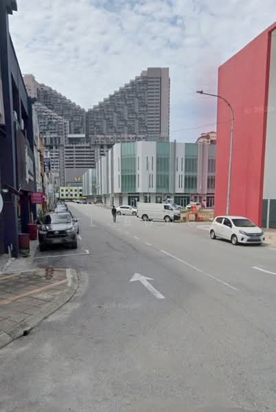 Kedai / Pejabat untuk Dijual di Taman Melaka Raya (Melaka City) - BL Bong - PropertyGuru.com.my