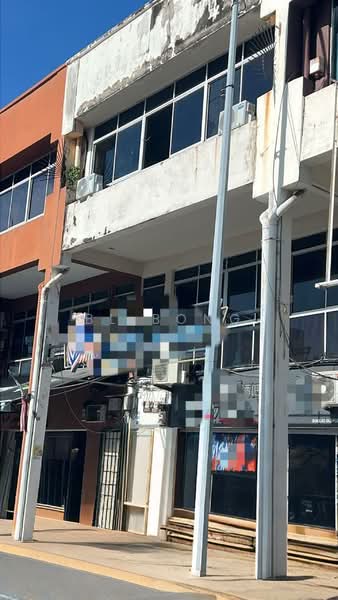 Kedai / Pejabat untuk Dijual di Taman Melaka Raya (Melaka City) - BL Bong - PropertyGuru.com.my