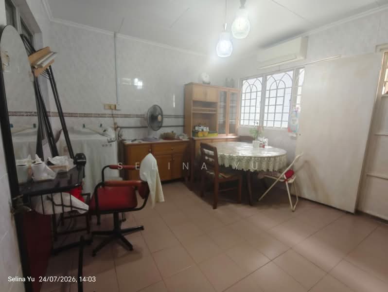 2-storey Terraced House for Sale in Taman Bukit Angsana (Cheras) - Selina Yu - Dining Room - PropertyGuru.com.my