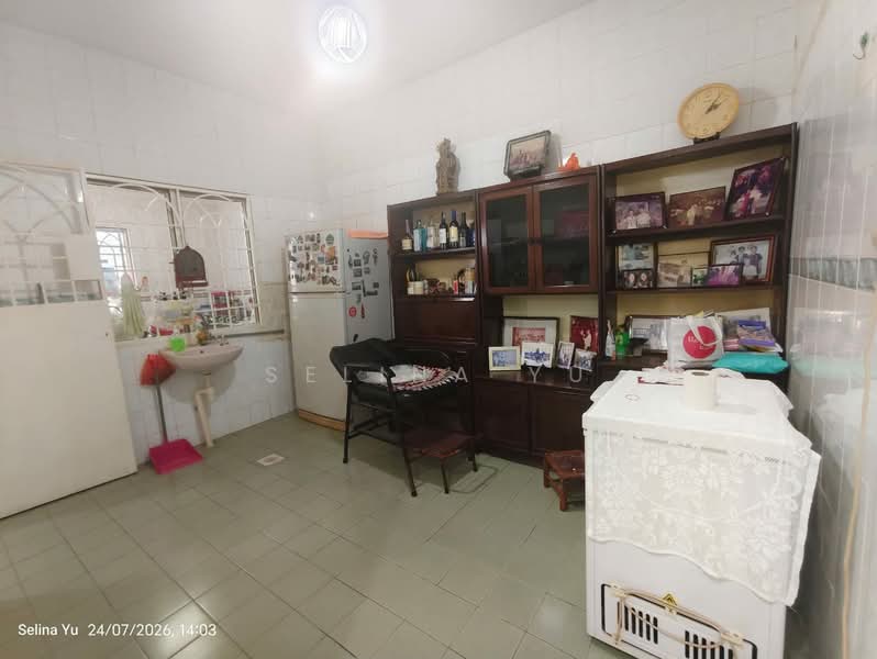 2-storey Terraced House for Sale in Taman Bukit Angsana (Cheras) - Selina Yu - Interior - PropertyGuru.com.my