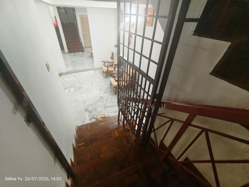 2-storey Terraced House for Sale in Taman Bukit Angsana (Cheras) - Selina Yu - Interior - PropertyGuru.com.my