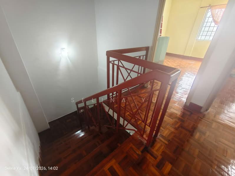 2-storey Terraced House for Sale in Taman Bukit Angsana (Cheras) - Selina Yu - Interior - PropertyGuru.com.my