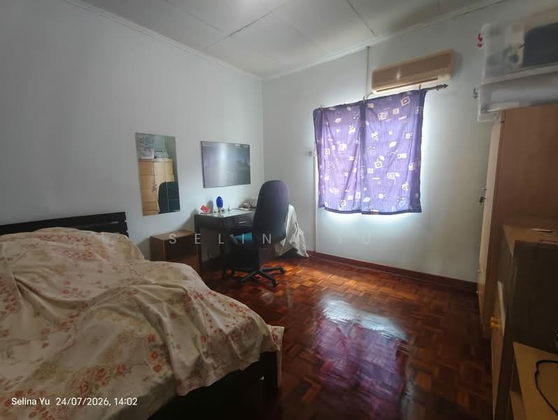 2-storey Terraced House for Sale in Taman Bukit Angsana (Cheras) - Selina Yu - Bedroom - PropertyGuru.com.my