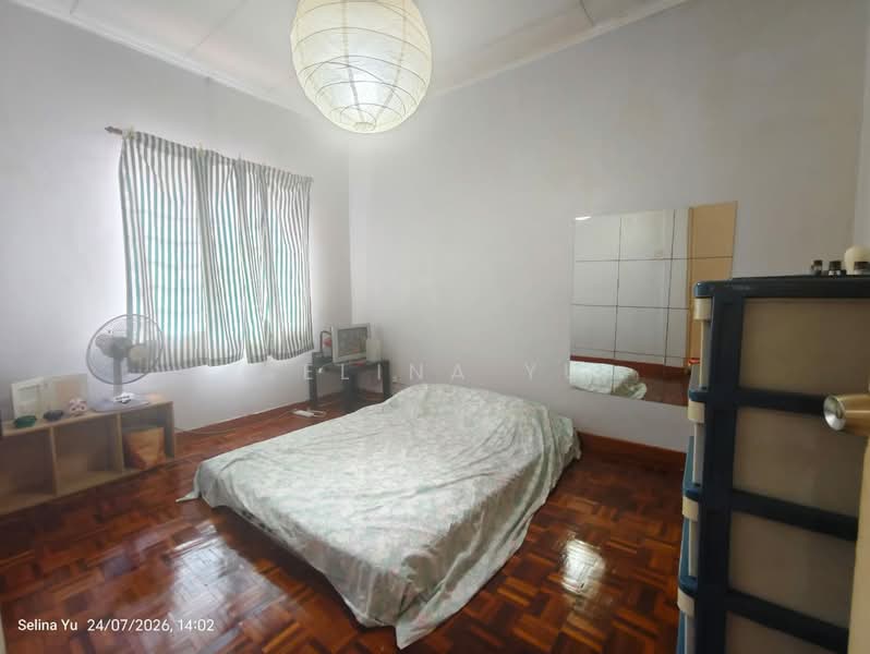 2-storey Terraced House for Sale in Taman Bukit Angsana (Cheras) - Selina Yu - Bedroom - PropertyGuru.com.my