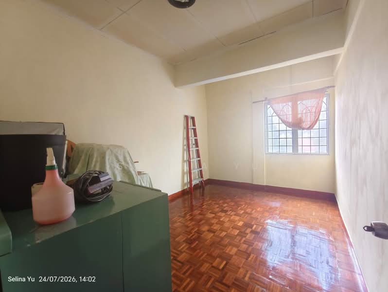 2-storey Terraced House for Sale in Taman Bukit Angsana (Cheras) - Selina Yu - Interior - PropertyGuru.com.my