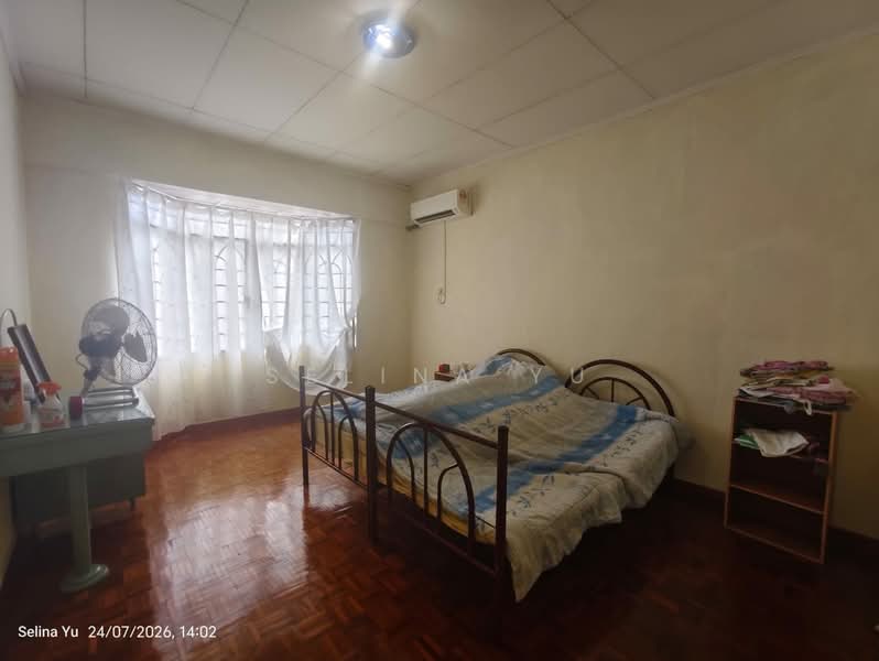 2-storey Terraced House for Sale in Taman Bukit Angsana (Cheras) - Selina Yu - Bedroom - PropertyGuru.com.my