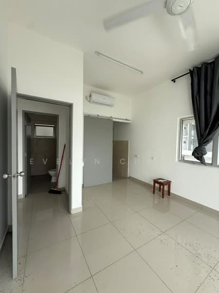 Pangsapuri untuk Disewa di Residensi Seremban Sentral - Evelyn Chong - Bathroom - PropertyGuru.com.my