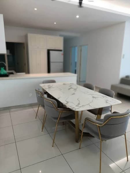 Condominium for Rent at Grace Residence - Pheng Han - PropertyGuru.com.my