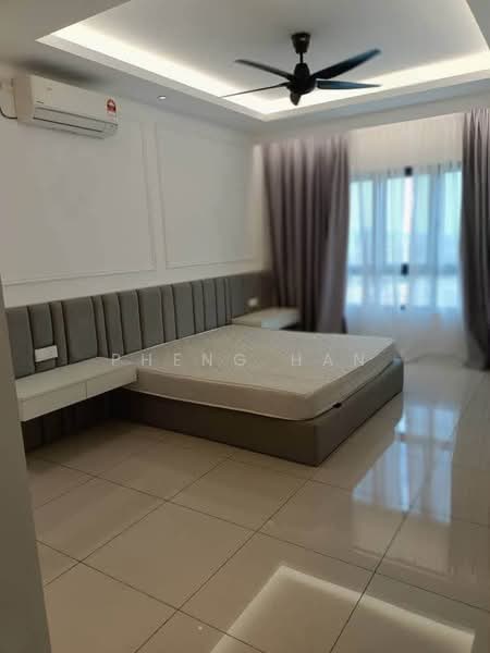 Condominium for Rent at Grace Residence - Pheng Han - PropertyGuru.com.my