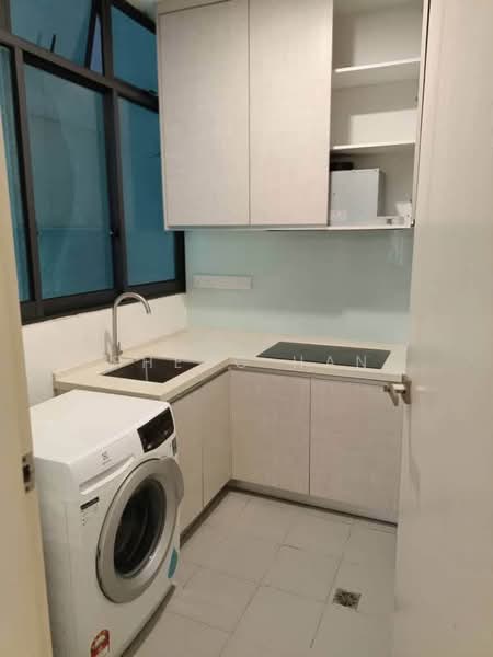 Condominium for Rent at Grace Residence - Pheng Han - PropertyGuru.com.my