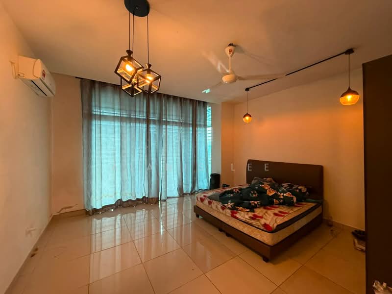 Rumah Teres 2-Tingkat untuk Dijual di Taman Pulai Hijauan (Skudai) - Alanis Lee - PropertyGuru.com.my