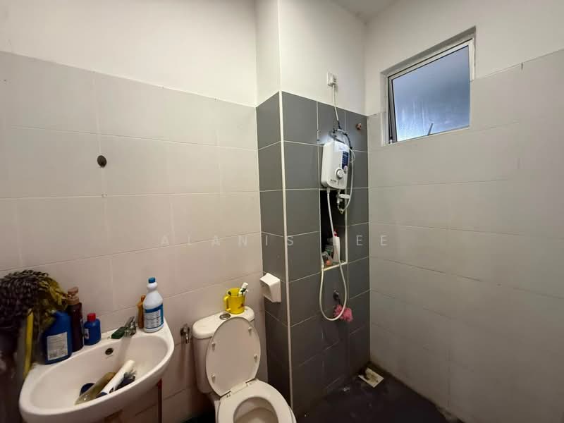 Rumah Teres 2-Tingkat untuk Dijual di Taman Pulai Hijauan (Skudai) - Alanis Lee - PropertyGuru.com.my