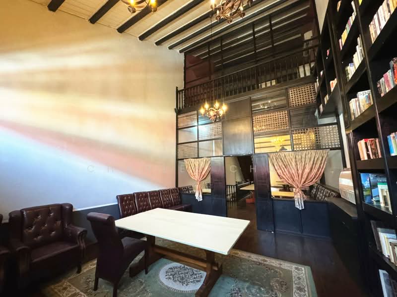 Shop for Rent in George Town (Penang) - Charles Chaw - Living Room - PropertyGuru.com.my