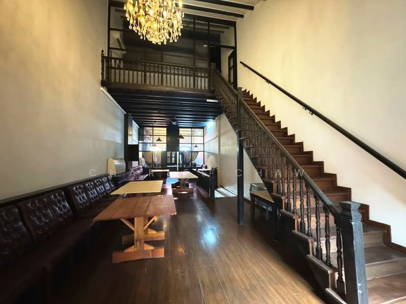 Shop for Rent in George Town (Penang) - Charles Chaw - Interior - PropertyGuru.com.my