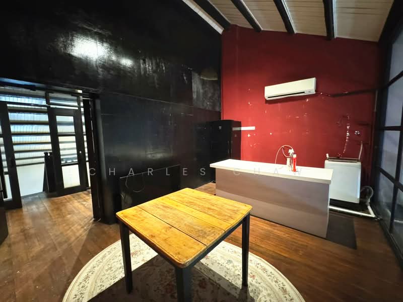Shop for Rent in George Town (Penang) - Charles Chaw - Interior - PropertyGuru.com.my